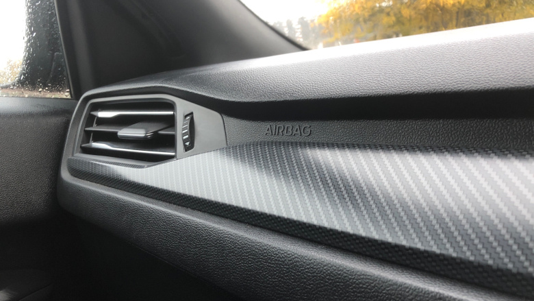 Ford Focus 1.5 EcoBlue 120 ST-Line X 5dr Auto Diesel Estate